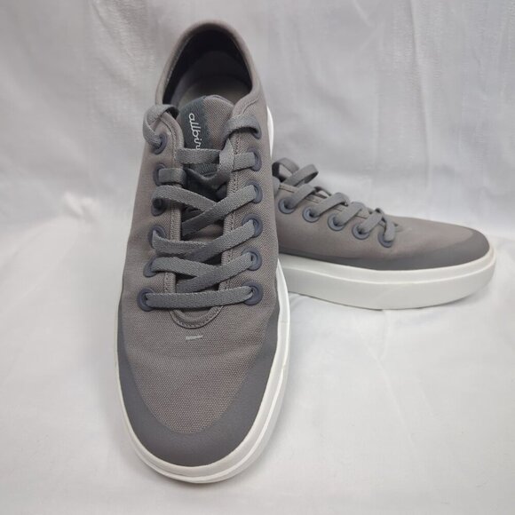allbirds Other - Allbirds Unisex Lace-Up Sneakers Size 13W (11M)